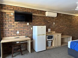 Logan City Motor Inn