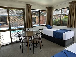 Logan City Motor Inn