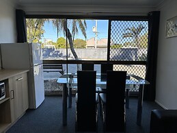 Logan City Motor Inn