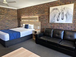 Logan City Motor Inn