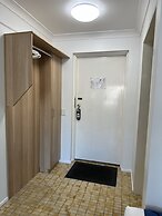 Logan City Motor Inn