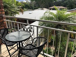 Logan City Motor Inn