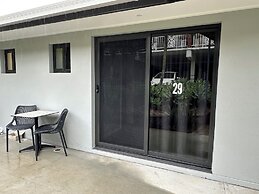 Logan City Motor Inn