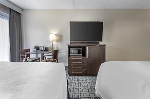 Best Western Hotel Brossard