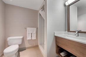 Best Western Hotel Brossard