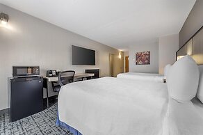 Best Western Hotel Brossard