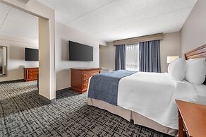 Best Western Hotel Brossard