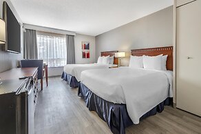 Best Western Hotel Brossard