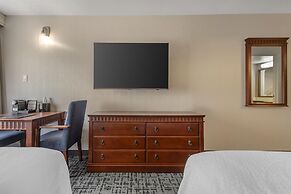 Best Western Hotel Brossard