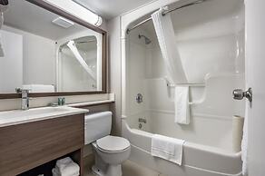 Best Western Hotel Brossard
