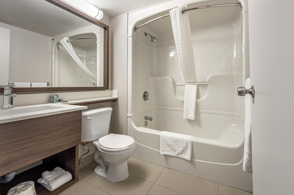 Best Western Hotel Brossard