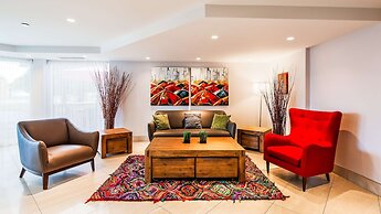 Best Western Hotel Brossard