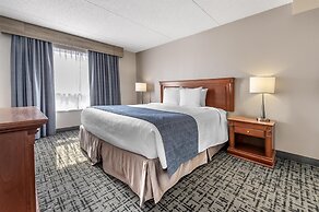 Best Western Hotel Brossard