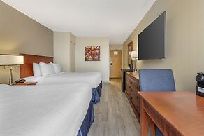 Best Western Hotel Brossard
