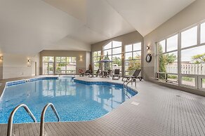 Best Western Hotel Brossard