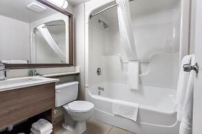 Best Western Hotel Brossard