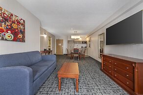 Best Western Hotel Brossard