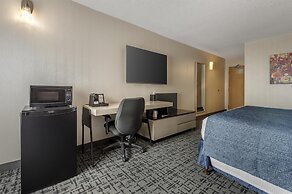 Best Western Hotel Brossard