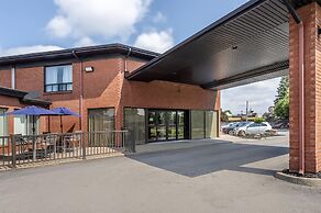 Best Western Hotel Brossard