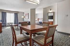 Best Western Hotel Brossard