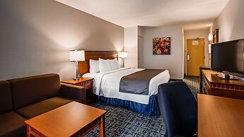 Best Western Hotel Brossard