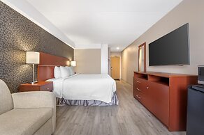 Best Western Hotel Brossard