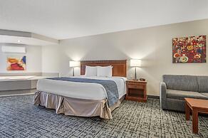 Best Western Hotel Brossard