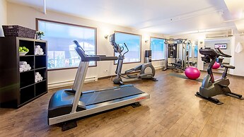 Best Western Hotel Brossard