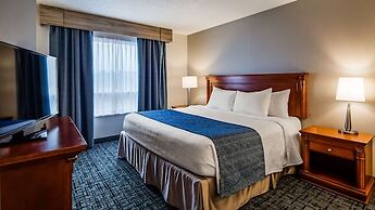 Best Western Hotel Brossard
