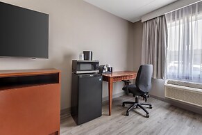 Best Western Hotel Brossard