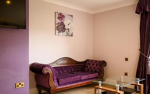 The Izaak Walton Hotel