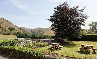 The Izaak Walton Hotel