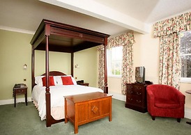 The Izaak Walton Hotel