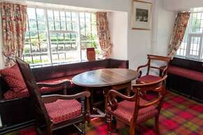 The Izaak Walton Hotel