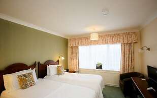 The Izaak Walton Hotel