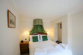 The Izaak Walton Hotel