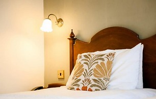 The Izaak Walton Hotel