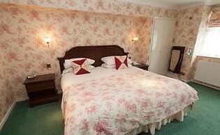 The Izaak Walton Hotel