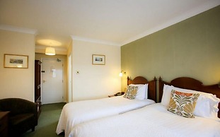 The Izaak Walton Hotel