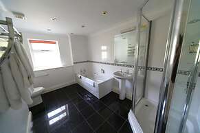 The Izaak Walton Hotel