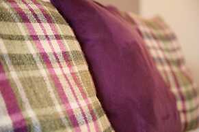 The Izaak Walton Hotel