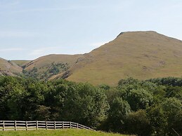 The Izaak Walton Hotel