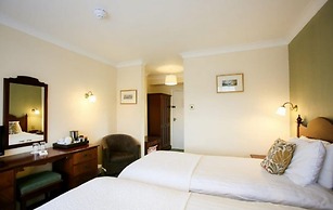 The Izaak Walton Hotel