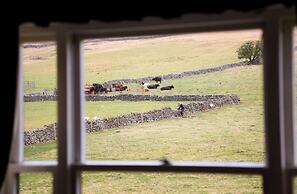 The Izaak Walton Hotel