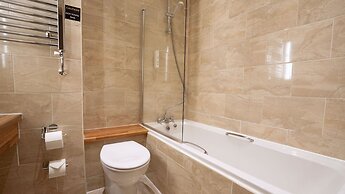 Hollin House Hotel