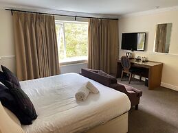 Hollin House Hotel