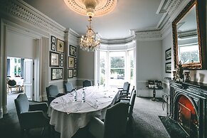 Hollin House Hotel