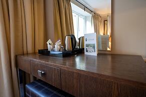 Hollin House Hotel