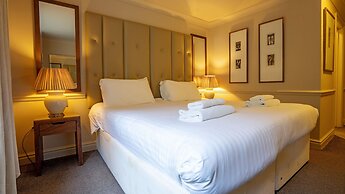 Hollin House Hotel