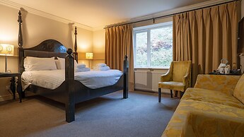 Hollin House Hotel